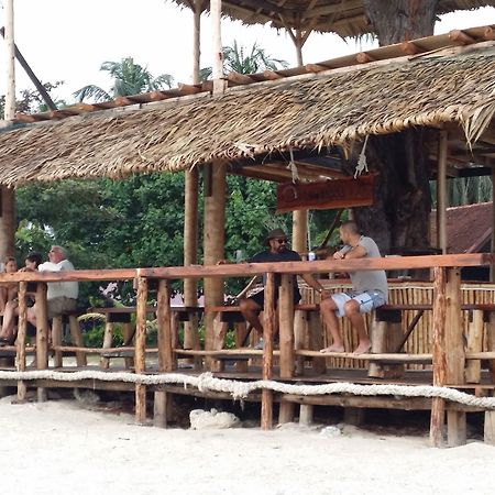 Aseania Resort Pulau Besar メ ルシン エクステリア 写真